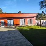 Glamping Domos Lago Rapel