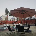 Glamping Domos Lago Rapel