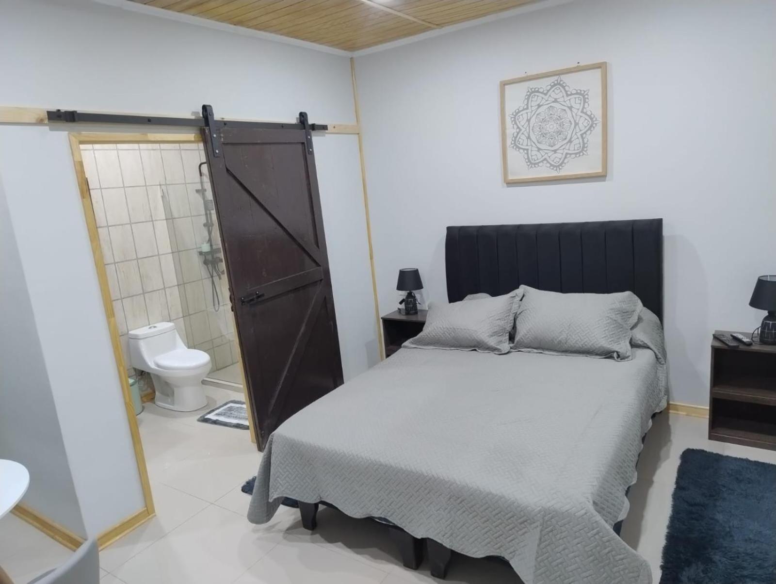 Glamping Domos Rapel