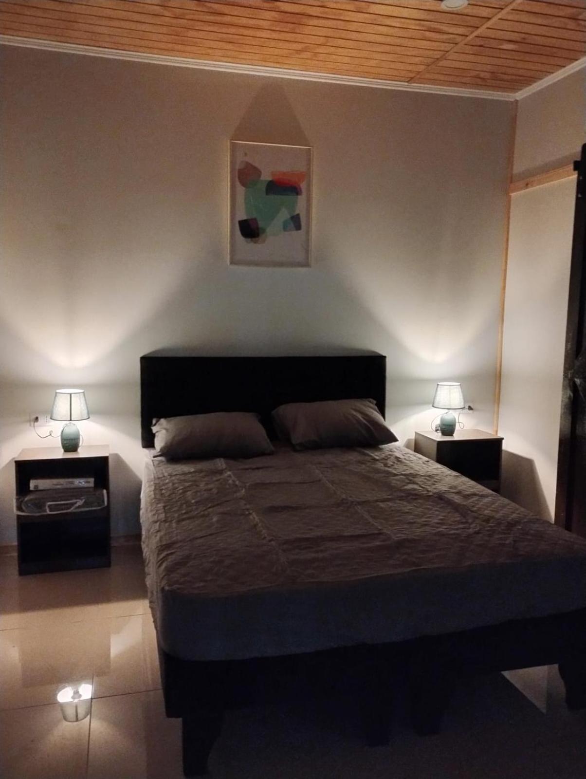 Glamping Domos Rapel Aparthotel *
