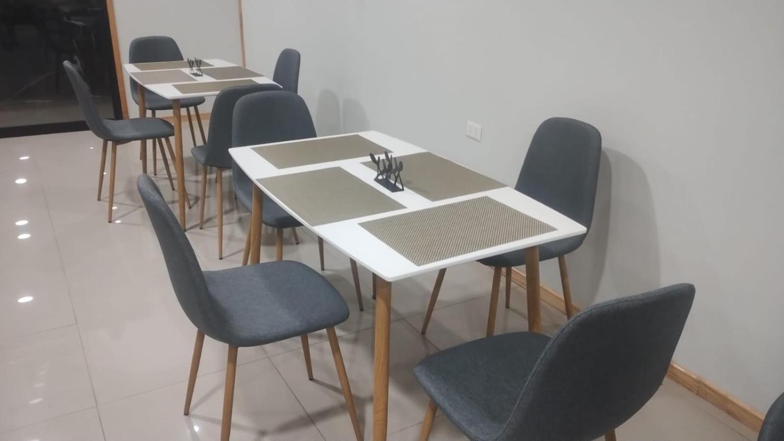 Glamping Domos Rapel Aparthotel El Estero
