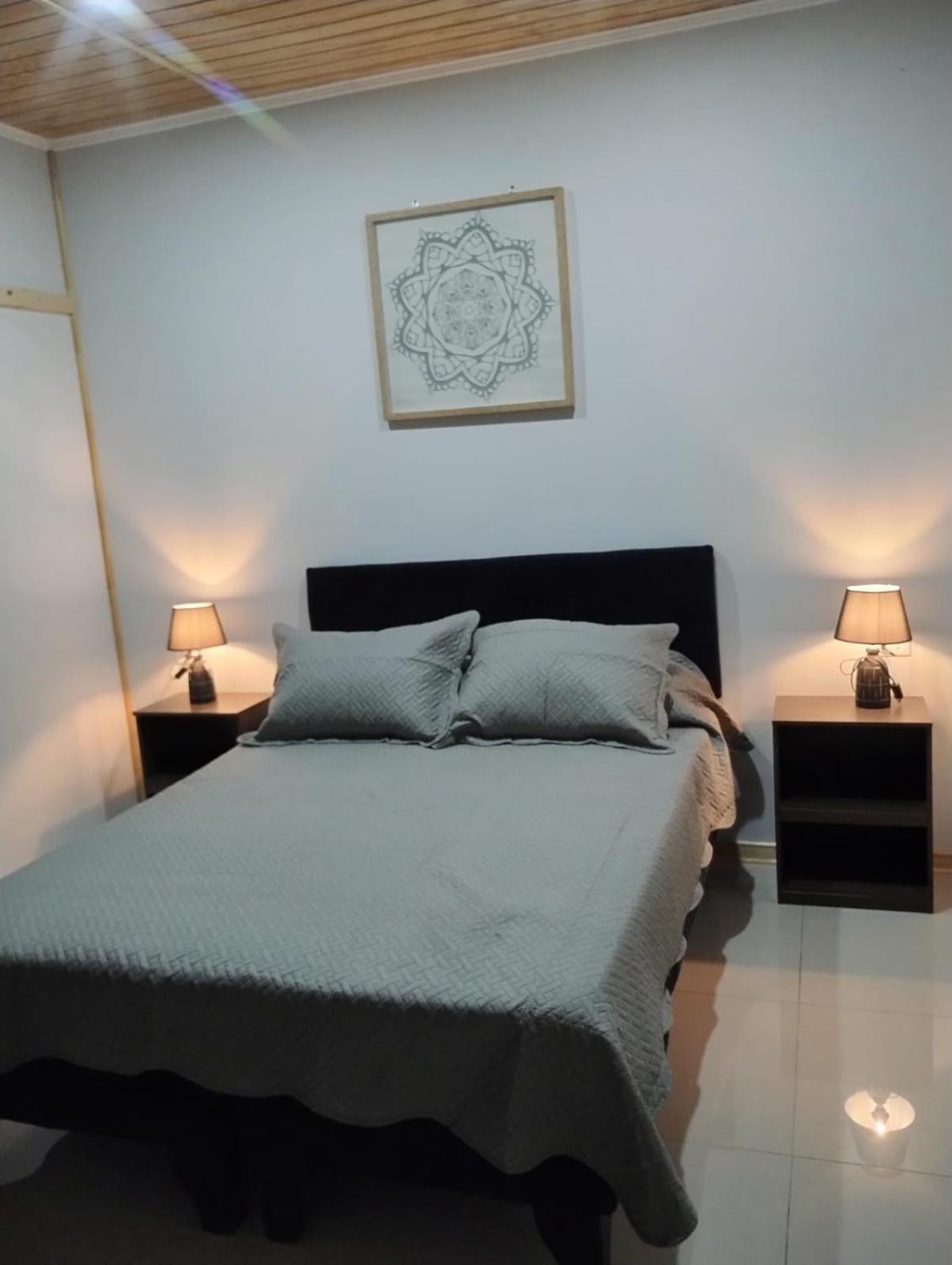 Glamping Domos Rapel Aparthotel *