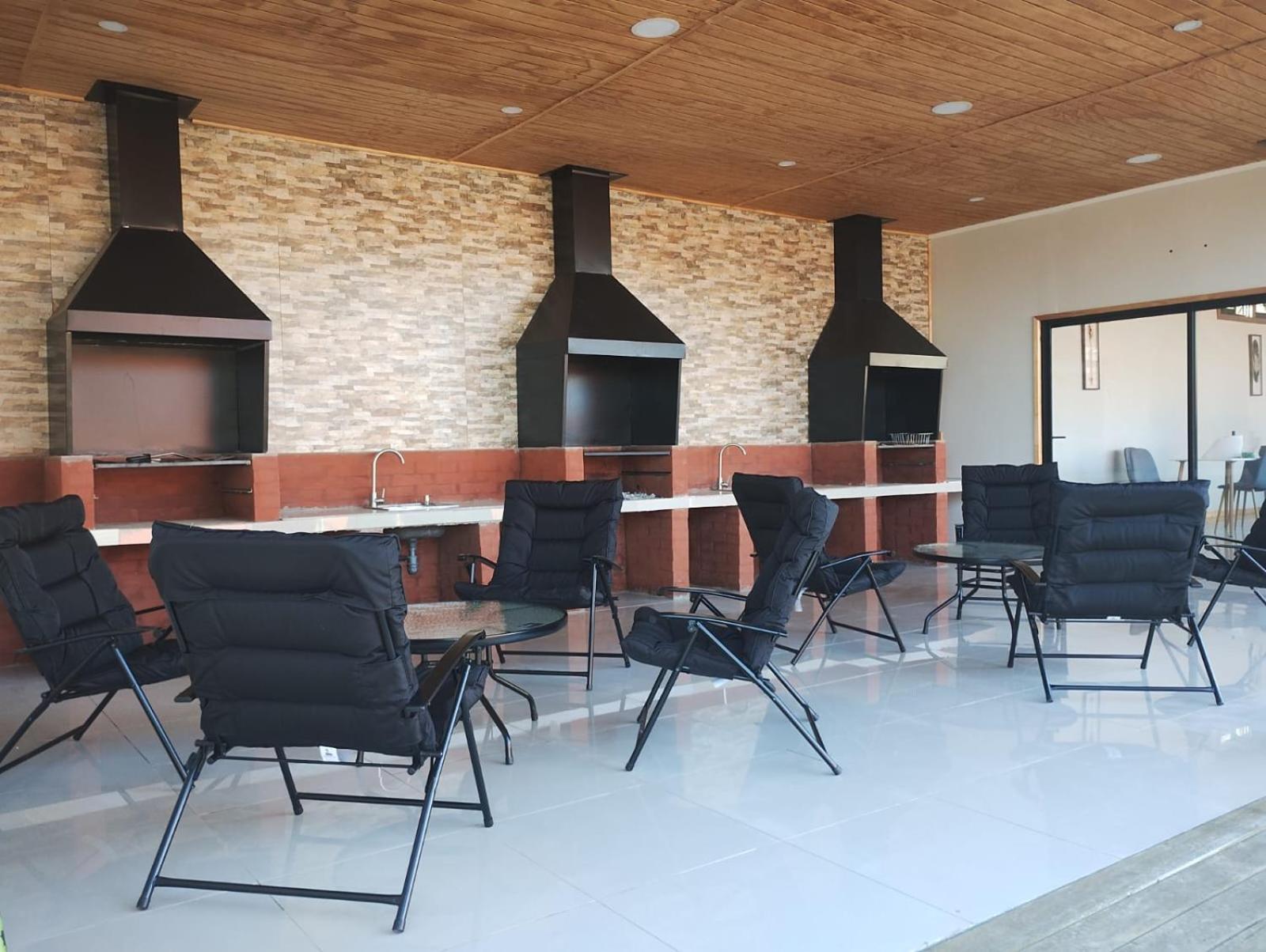 Glamping Domos Rapel * El Estero