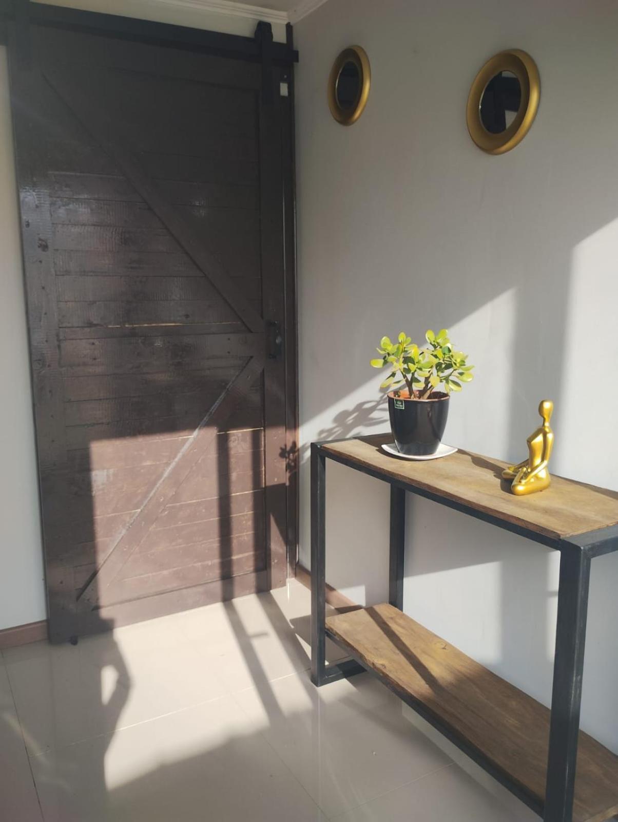 Glamping Domos Rapel El Estero