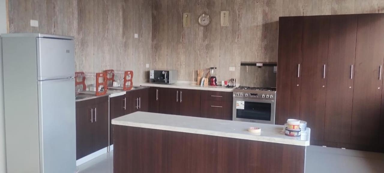 Glamping Domos Rapel El Estero