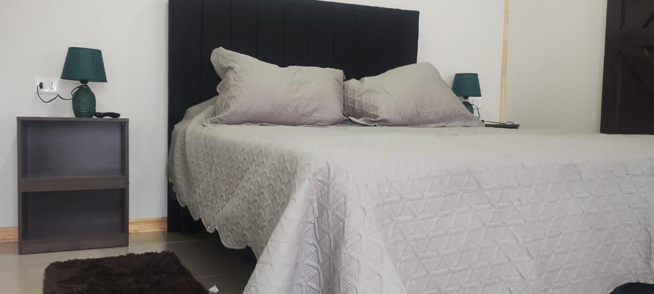 Glamping Domos Rapel El Estero