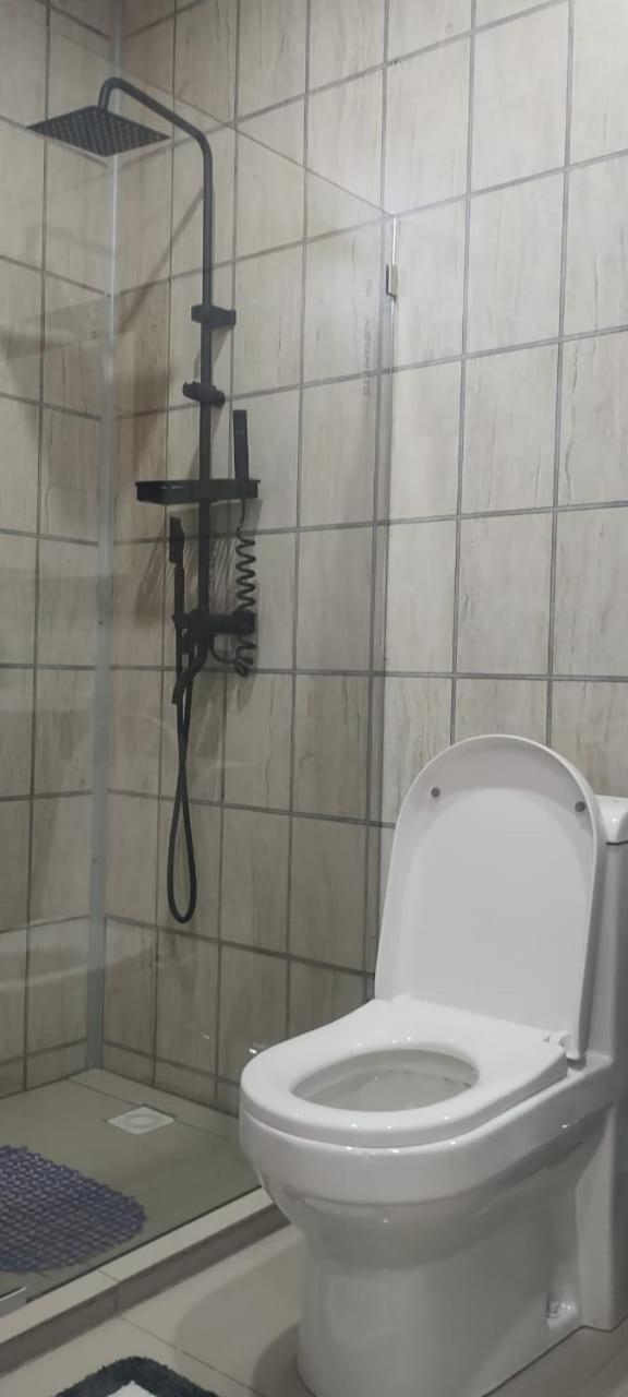 Glamping Domos Rapel * El Estero