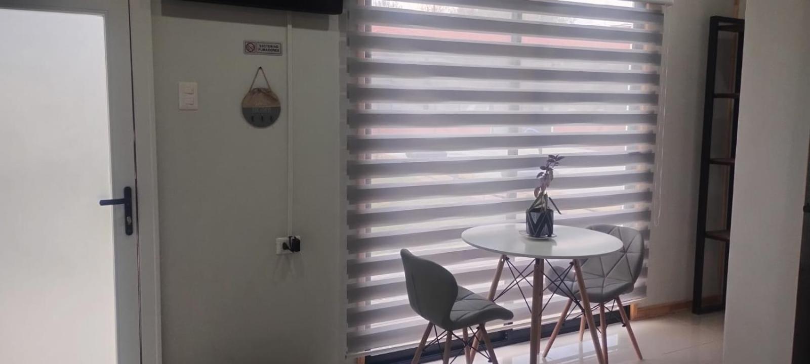 Aparthotel Glamping Domos Rapel El Estero